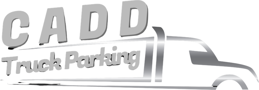 CADD Truck Parking