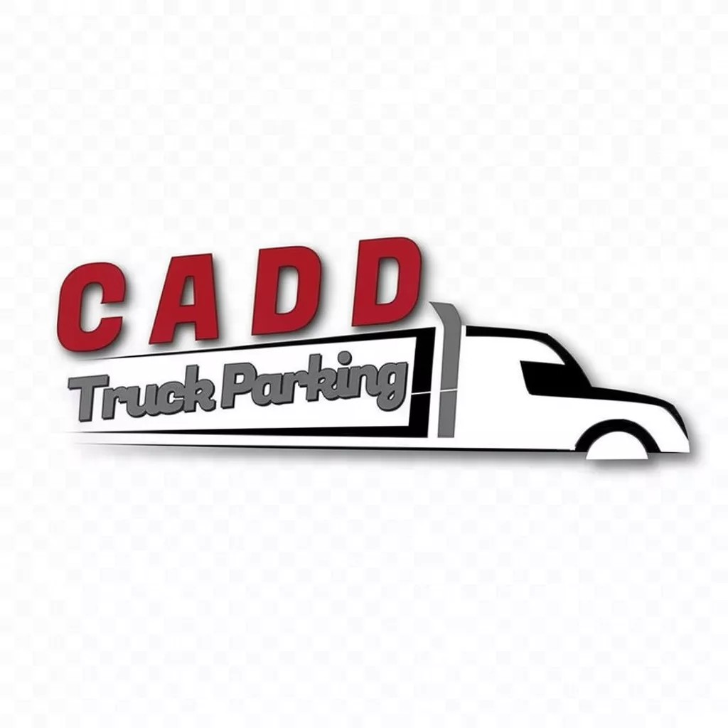 CADD Truck Parking